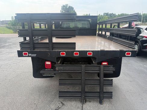 Used 2016 Ford F350 XL RWD image 7