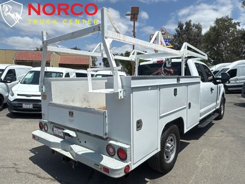 Used 2022 Ford F350 XL w/ Power Equipment Group image 11