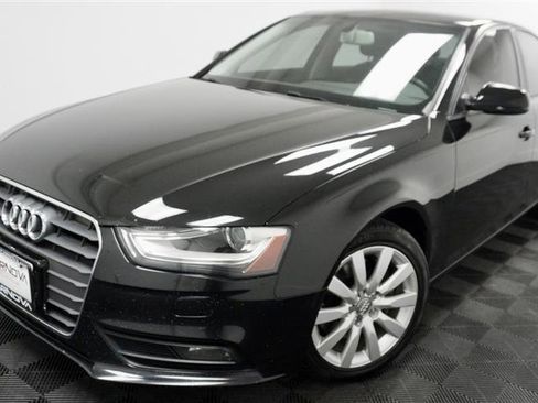 Used 2013 Audi A4 image 3