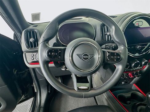 Certified 2024 MINI Cooper Countryman John Cooper Works image 11