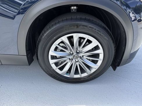 Used 2025 MAZDA CX-90 Plug-In Hybrid w/ Preferred AWD/4WD image 59