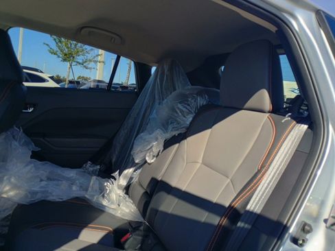 New 2026 Subaru Crosstrek 2.5i Limited image 14