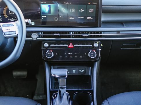 New 2026 Hyundai Santa Cruz SEL image 16