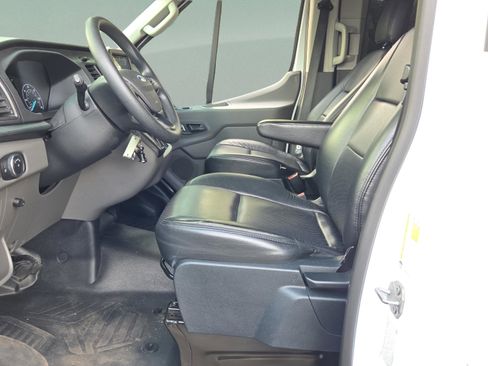Used 2022 Ford Transit 350 XL image 10