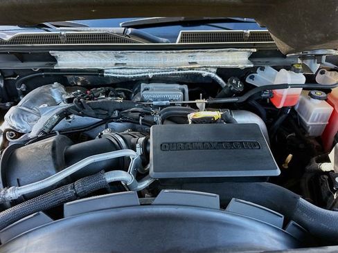 Used 2020 GMC Sierra 2500 Denali w/ Denali Ultimate Package image 31