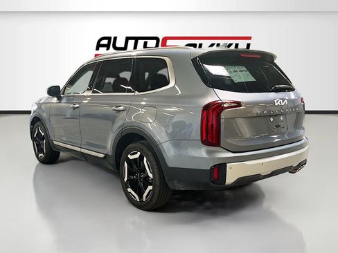 Used 2024 Kia Telluride S w/ S Sunroof Package AWD/4WD image 5