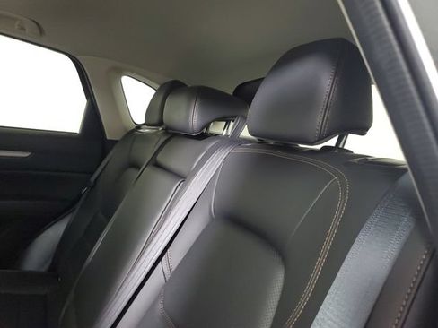 Certified 2023 MAZDA CX-5 AWD 2.5 S image 13
