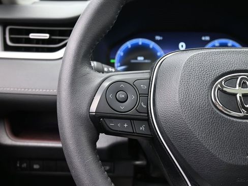 Used 2023 Toyota RAV4 Limited image 49