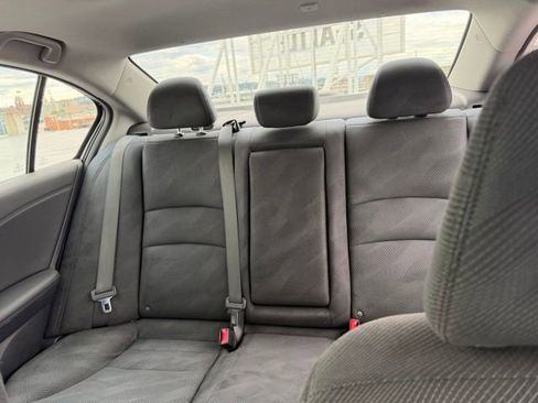Used 2017 Honda Accord EX image 17
