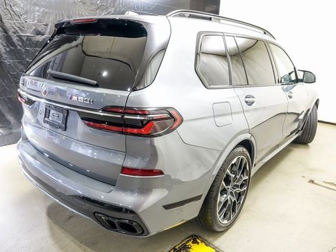 Used 2023 BMW X7 M60i w/ Executive Package image 7