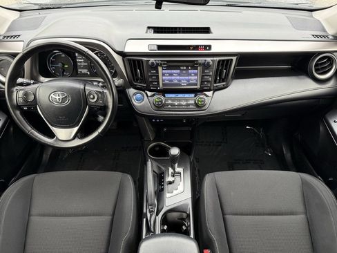 Used 2018 Toyota RAV4 XLE image 22