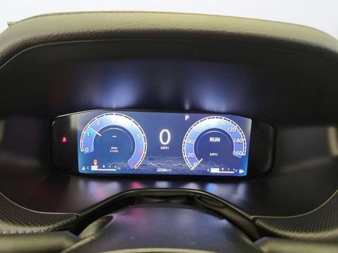 Used 2025 Jeep Compass Limited w/ High Altitude Package AWD/4WD image 14