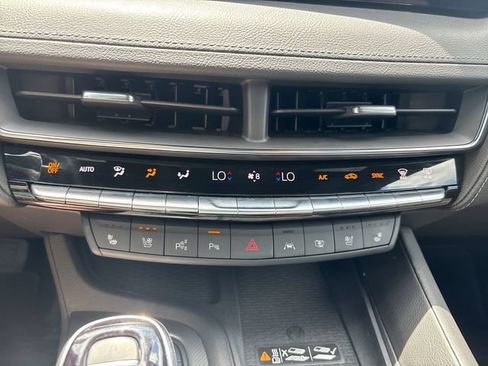 Used 2025 Cadillac CT5 Premium Luxury w/ Sun And Sound Package RWD image 19