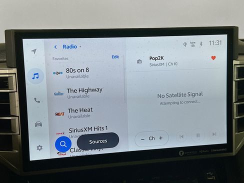 Used 2024 Toyota Tundra Limited w/ Power Package image 21