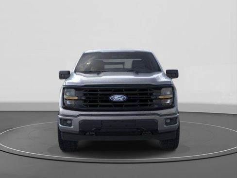 New 2026 Ford F150 XLT image 5