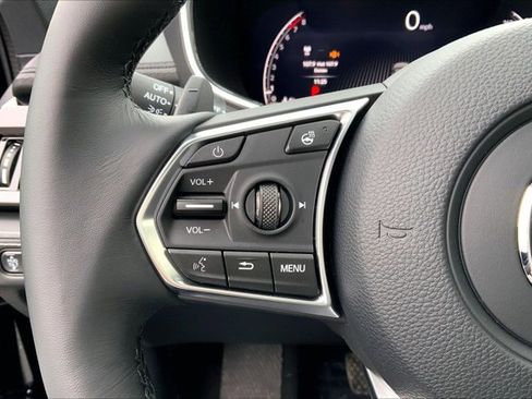 New 2026 Acura MDX SH-AWD w/ Advance Package image 8