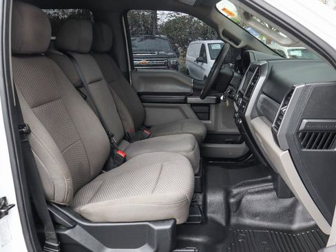 Used 2021 Ford F350 XLT image 44