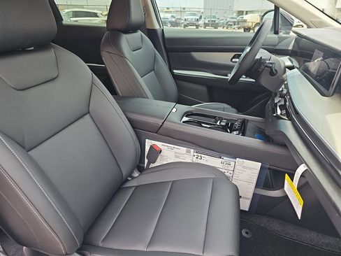 New 2026 Nissan Murano SL AWD/4WD image 15