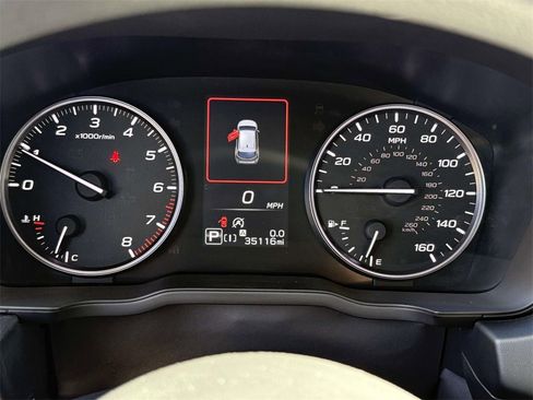 Used 2024 Subaru Impreza 2.0i Sport image 16