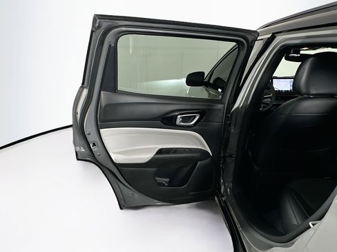 Used 2023 Jeep Compass Limited w/ Elite Group image 25