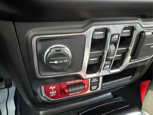 Used 2021 Jeep Gladiator Rubicon image 49