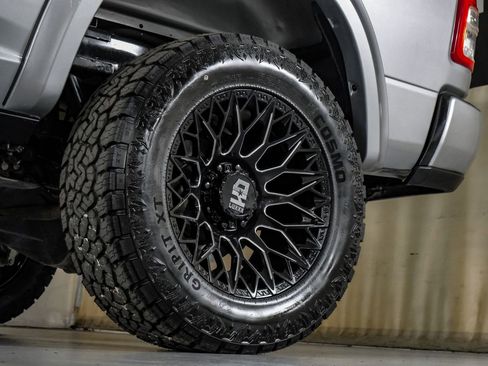 Used 2022 RAM 2500 Big Horn AWD/4WD image 56