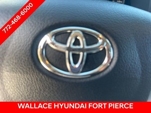 Used 2018 Toyota Tundra SR5 w/ SR5 Upgrade Package RWD image 20
