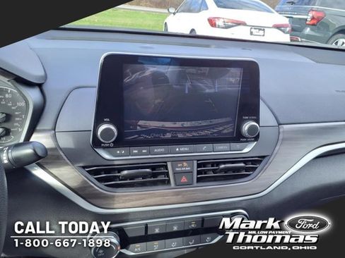 Used 2023 Nissan Altima 2.5 SV image 20