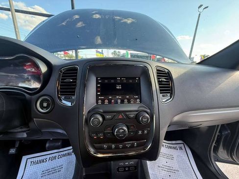 Used 2020 Dodge Durango GT RWD image 22