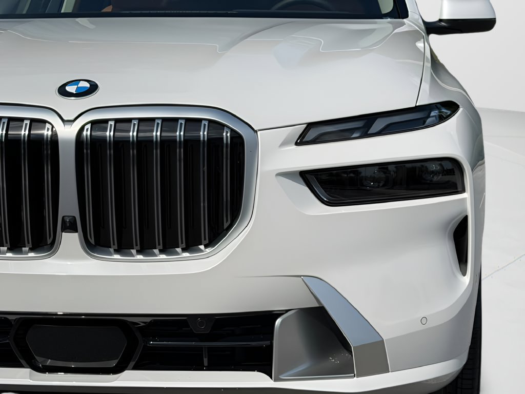 New 2027 BMW X7 xDrive40i w/ Executive Package AWD/4WD image 26