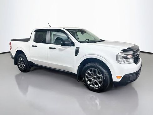 Used 2024 Ford Maverick XLT FWD image 24
