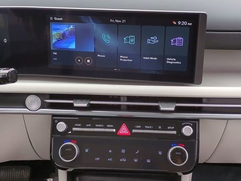 New 2026 Hyundai Tucson SEL image 17