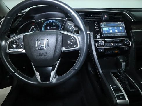 Used 2020 Honda Civic EX-L image 27
