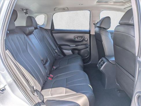 Certified 2025 Acura ADX AWD image 19