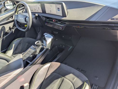 Used 2023 Kia EV6 GT image 33