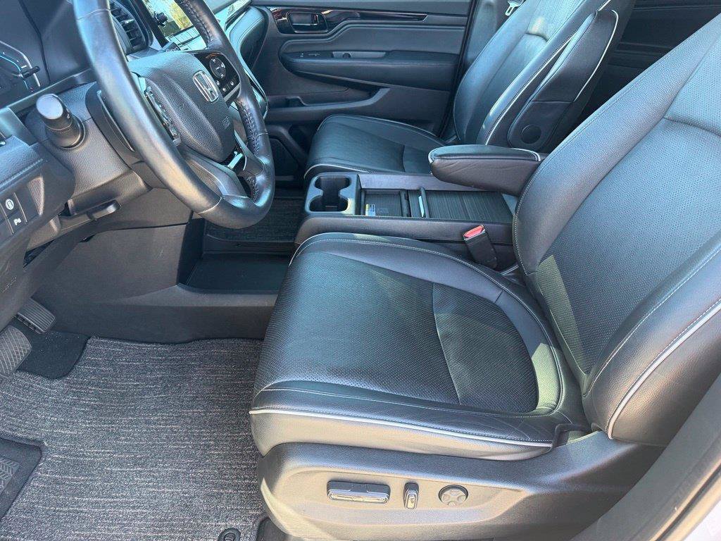 Used 2023 Honda Odyssey Elite image 10