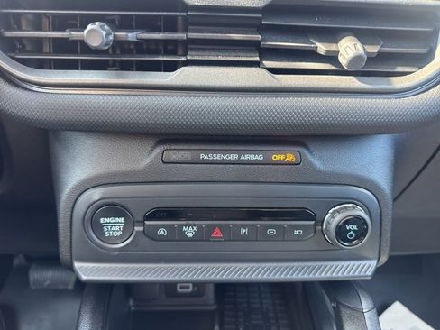 Used 2025 Ford Bronco Sport Badlands image 34