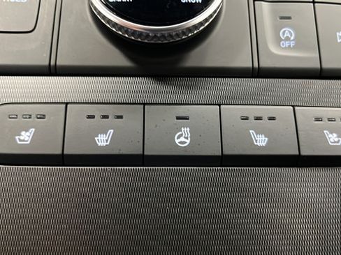 Used 2025 Hyundai Palisade Calligraphy AWD/4WD image 32