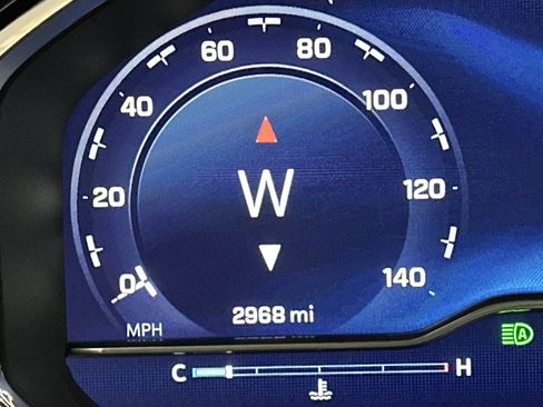 Used 2025 Chevrolet Silverado 2500 LT w/ Trail Boss Package image 28