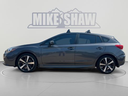 Used 2019 Subaru Impreza 2.0i Sport AWD/4WD image 2