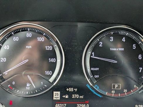 Used 2020 BMW X1 xDrive28i w/ Convenience Package AWD/4WD image 9