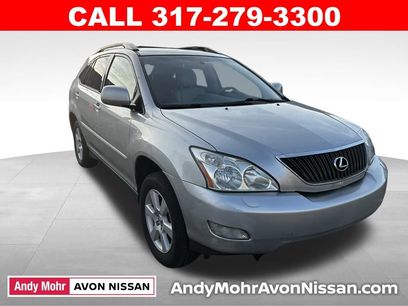 Used 2004 Lexus RX 330 AWD w/ Premium Pkg
