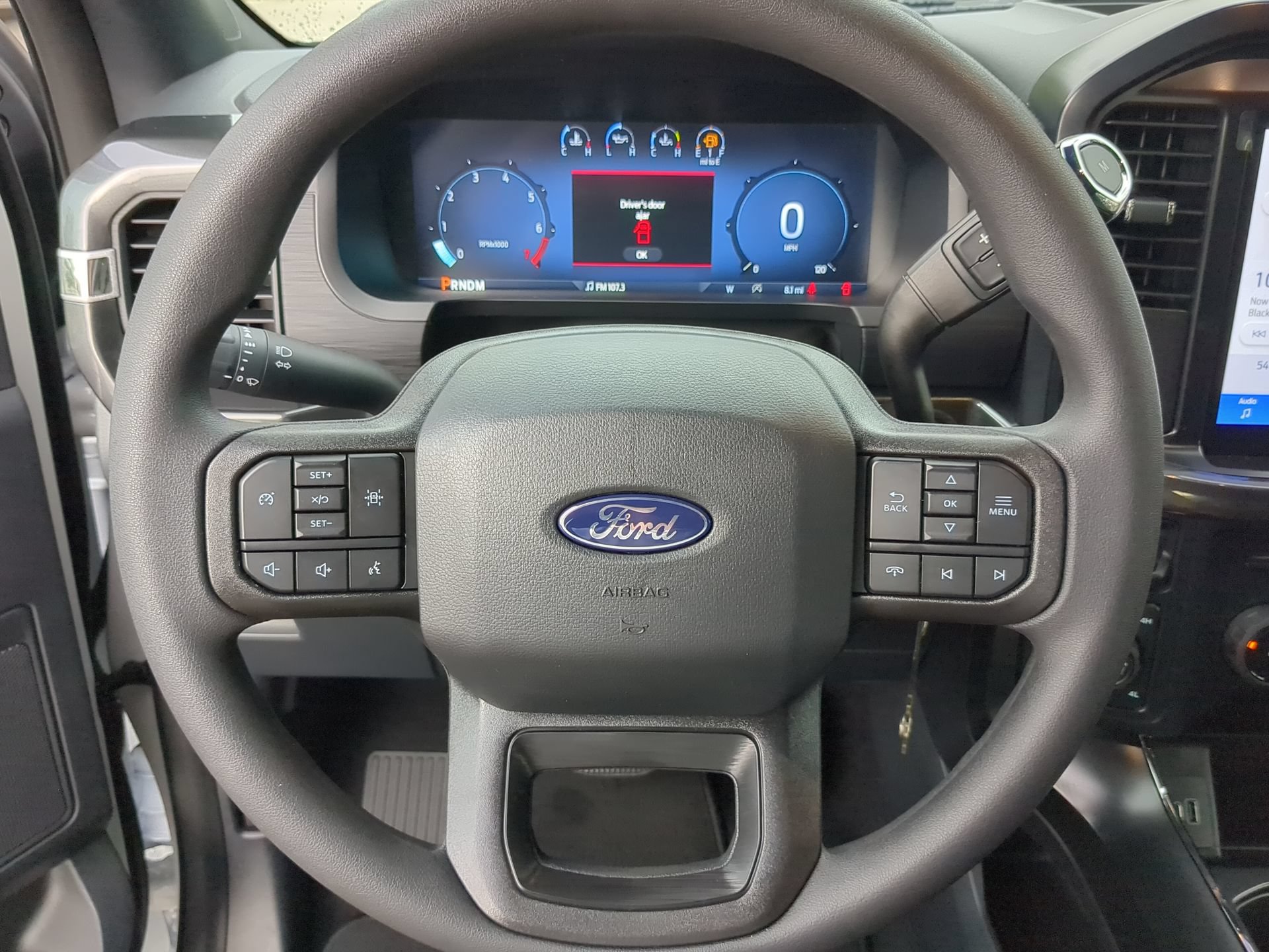 New 2026 Ford F150 STX w/ Equipment Group 200A RWD image 68