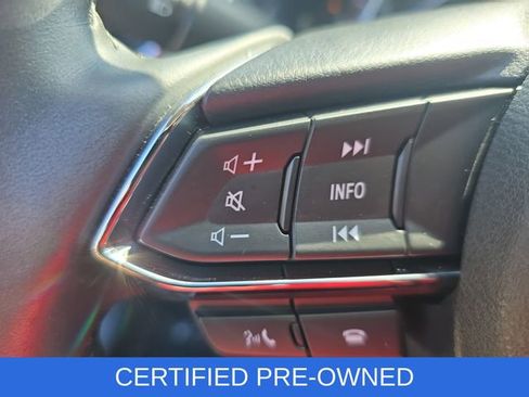 Used 2023 MAZDA CX-5 AWD 2.5 S image 17