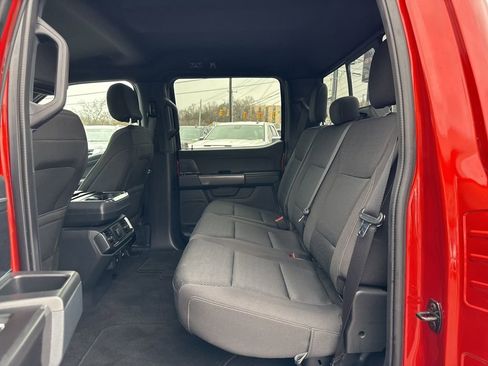 Used 2023 Ford F150 XLT w/ Equipment Group 302A High image 25