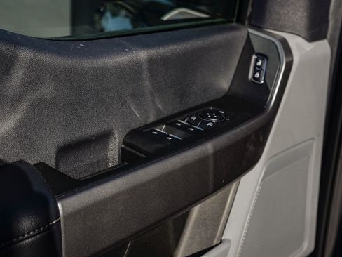 New 2026 Ford F250 XL w/ STX Appearance Package image 21