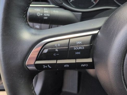 Used 2025 MAZDA CX-30 AWD 2.5 S w/ Preferred Package image 20