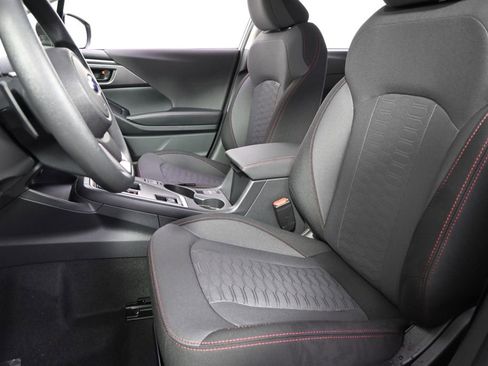 New 2026 Subaru Impreza 2.0i Sport image 13