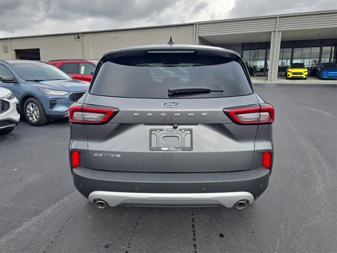 New 2026 Ford Escape Active w/ Tech Pack #1 image 5