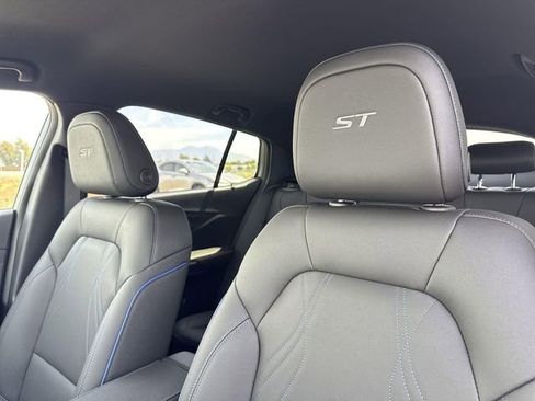 New 2026 Buick Envista Sport Touring w/ Convenience I Package image 22